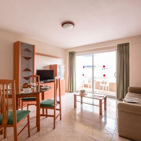 California Apartments Salou Exterior foto