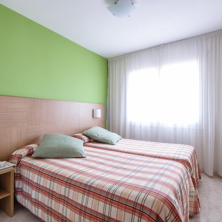 California Apartments Salou Exterior foto