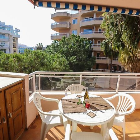 California Apartments Salou Exterior foto