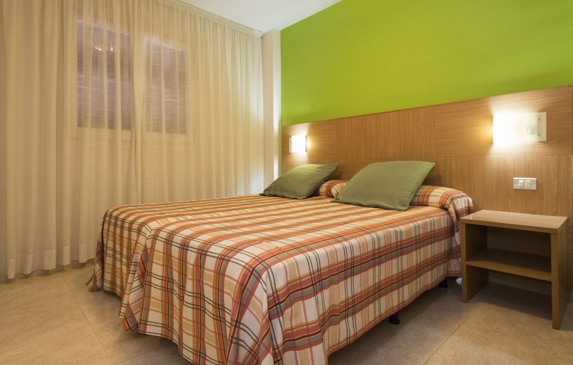 California Apartments Salou Exterior foto