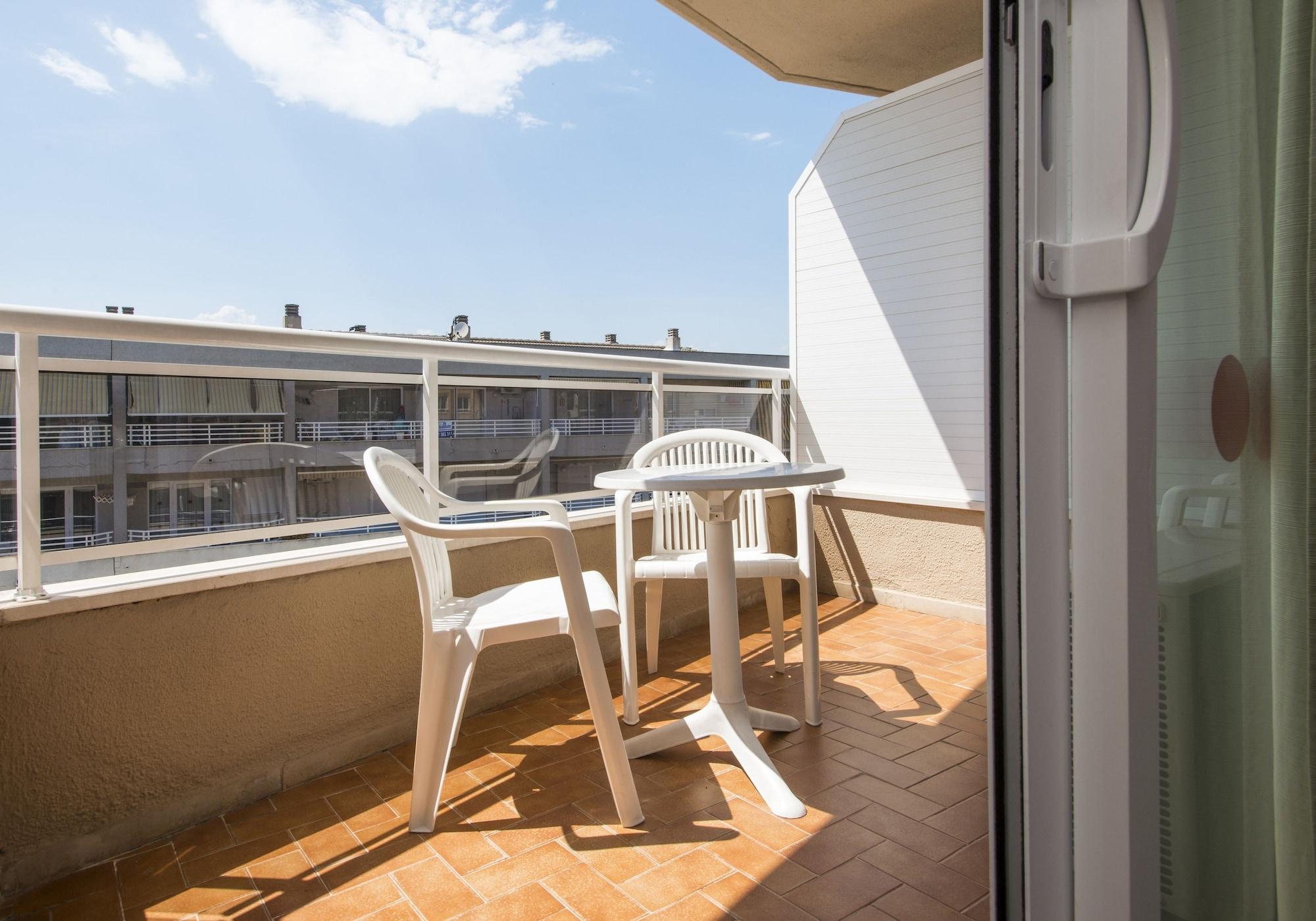 California Apartments Salou Exterior foto