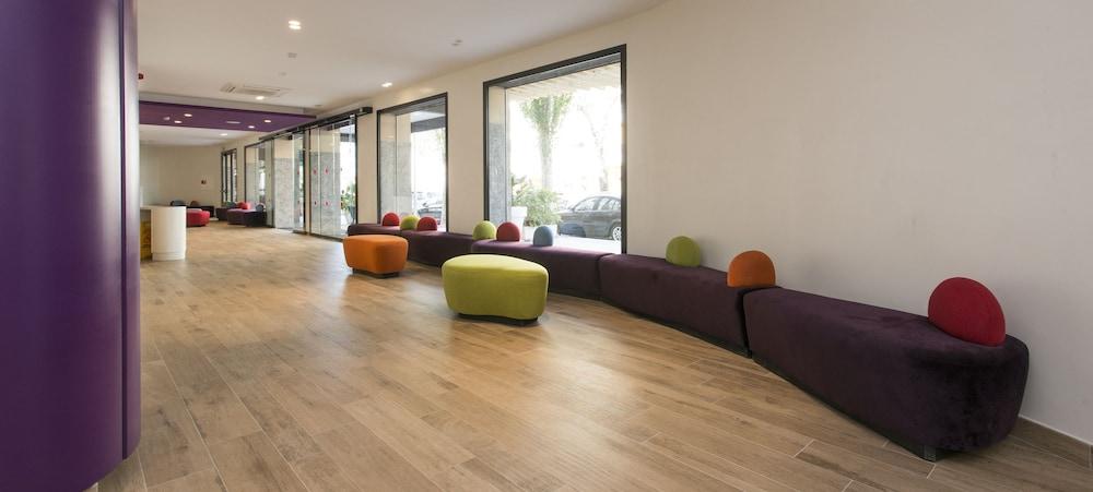 California Apartments Salou Exterior foto