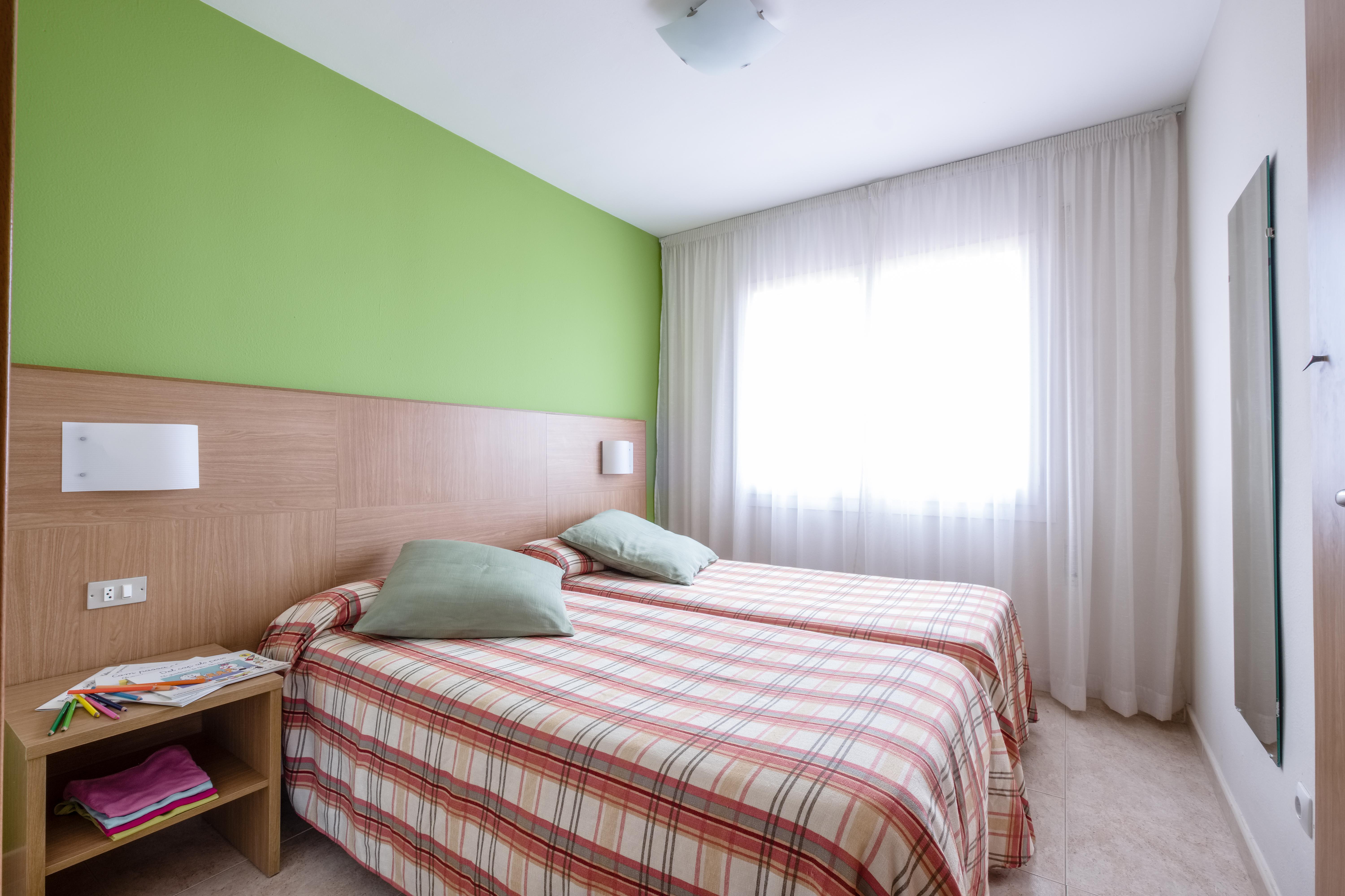 California Apartments Salou Exterior foto