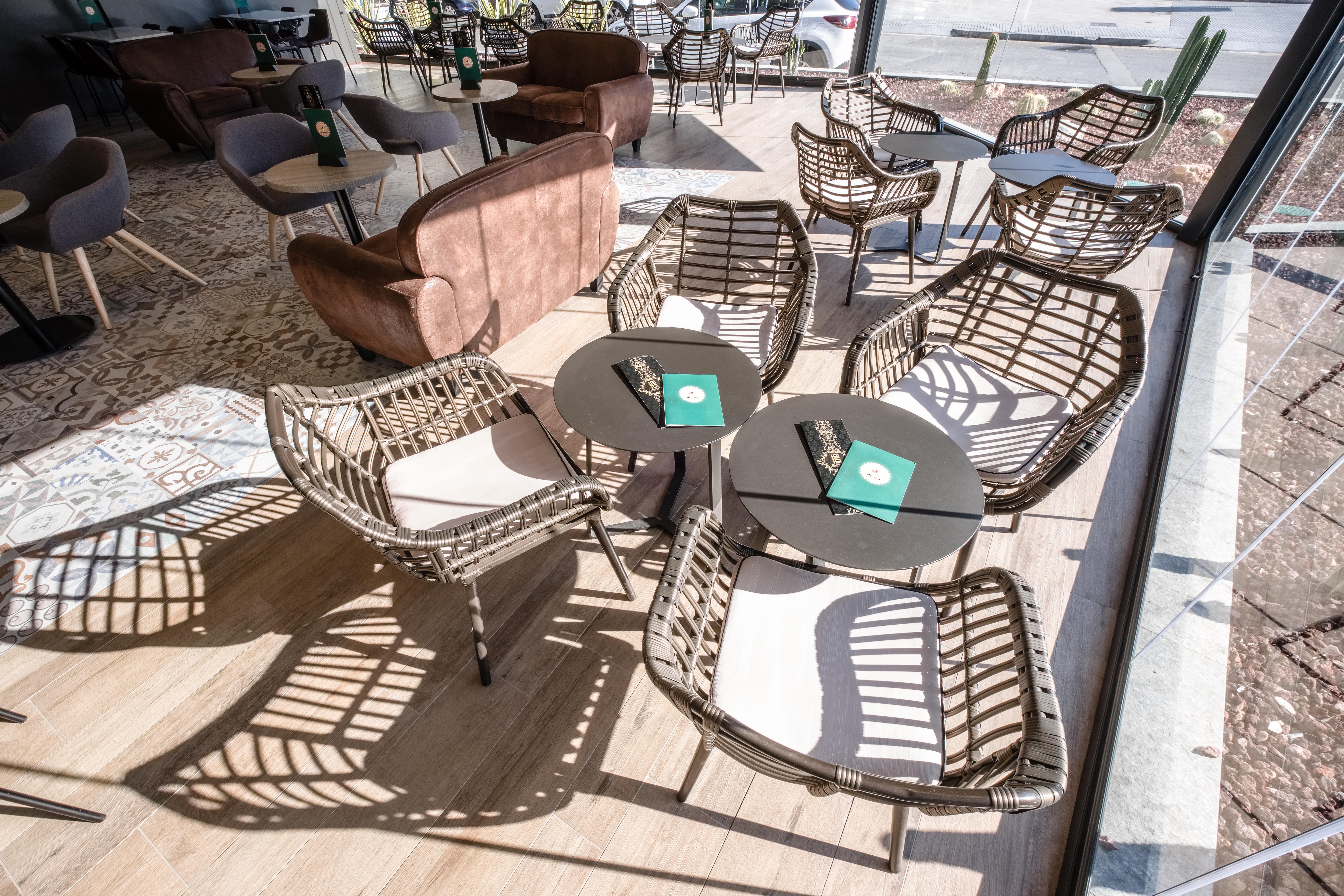 California Apartments Salou Exterior foto