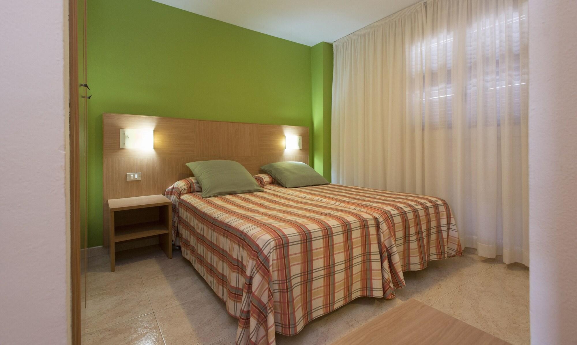 California Apartments Salou Exterior foto