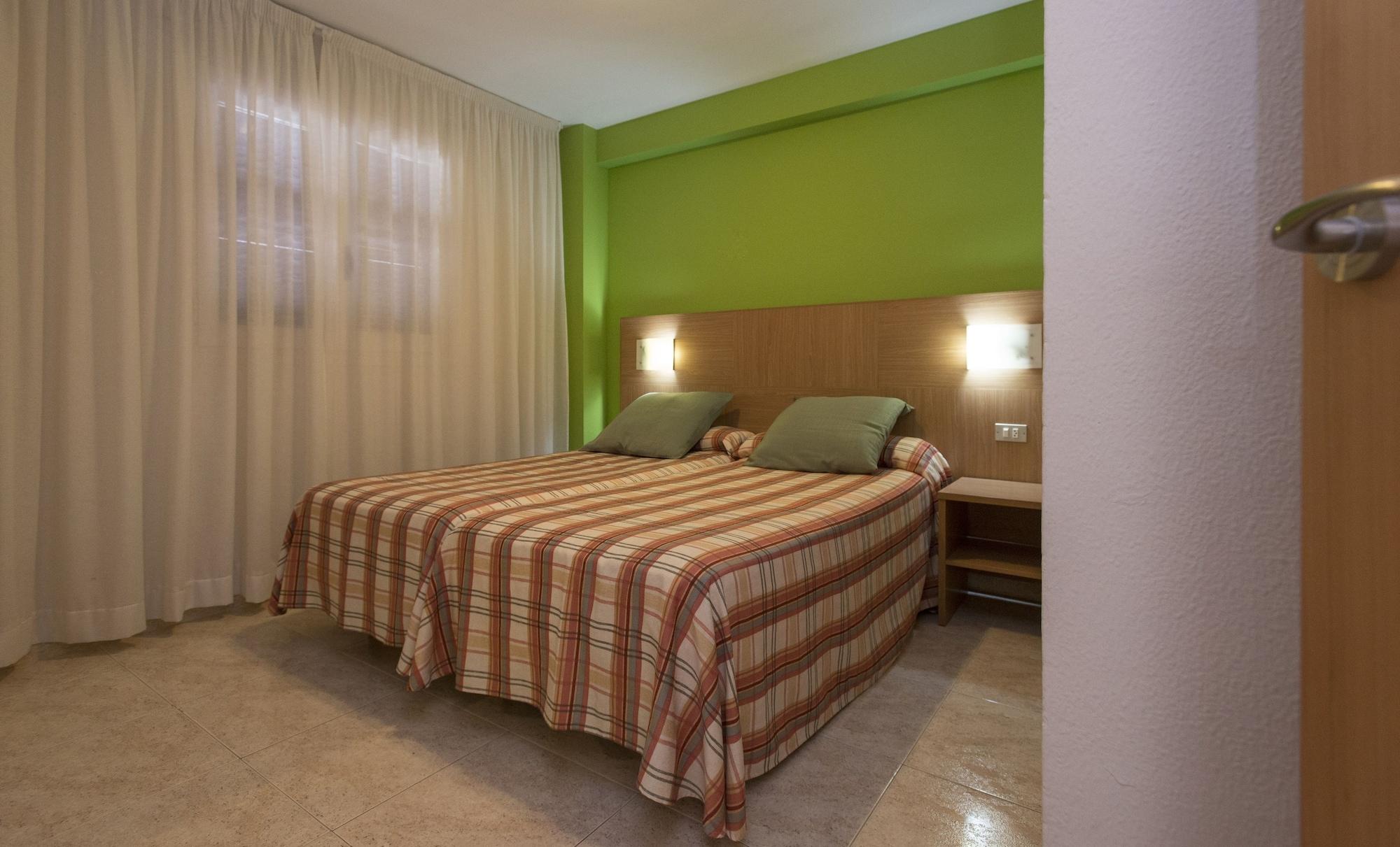 California Apartments Salou Exterior foto