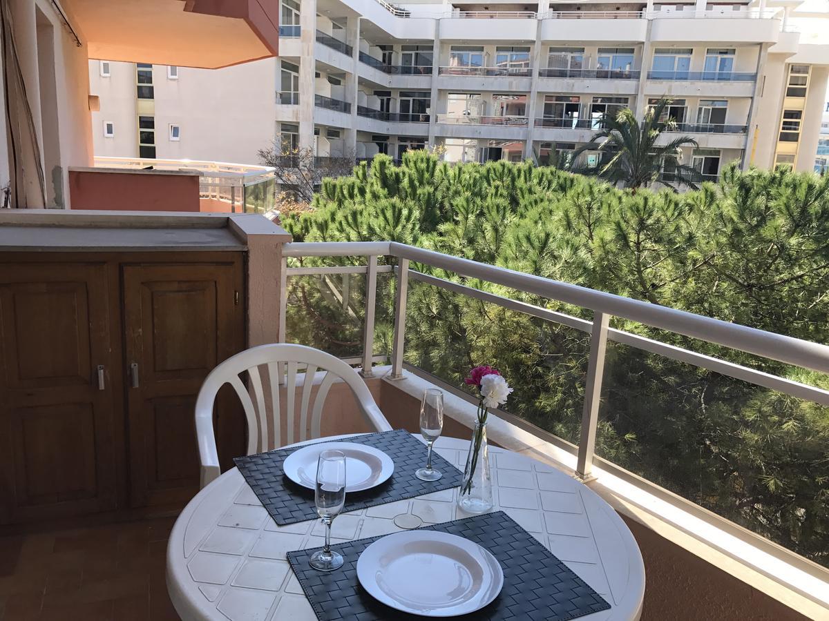 California Apartments Salou Exterior foto