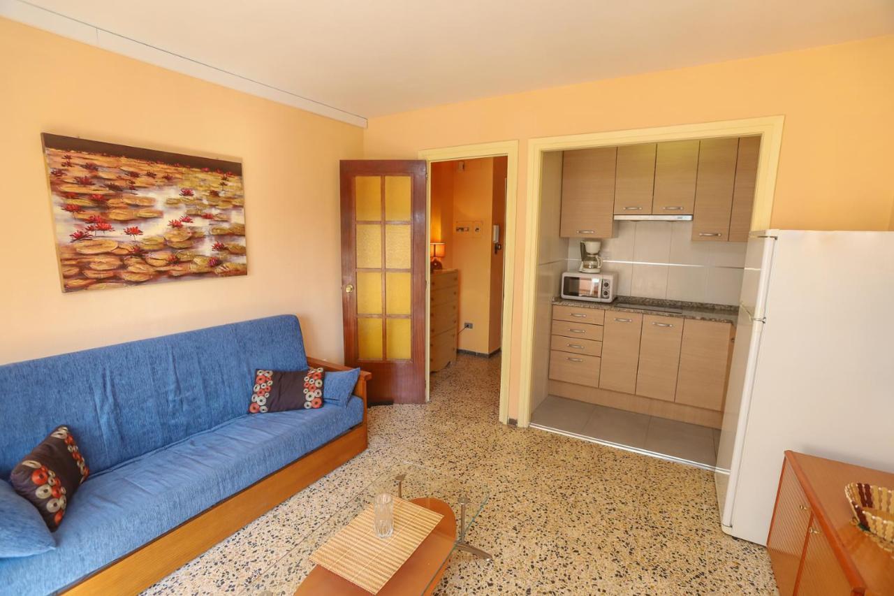 California Apartments Salou Exterior foto