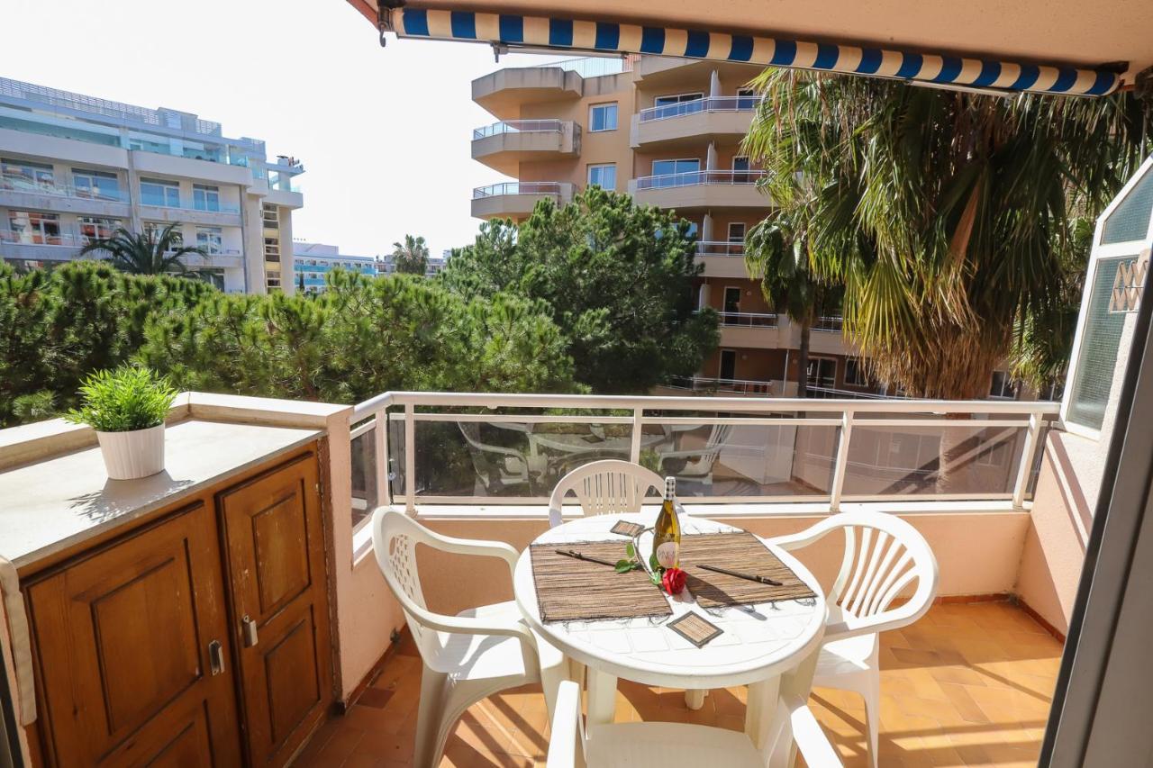 California Apartments Salou Exterior foto