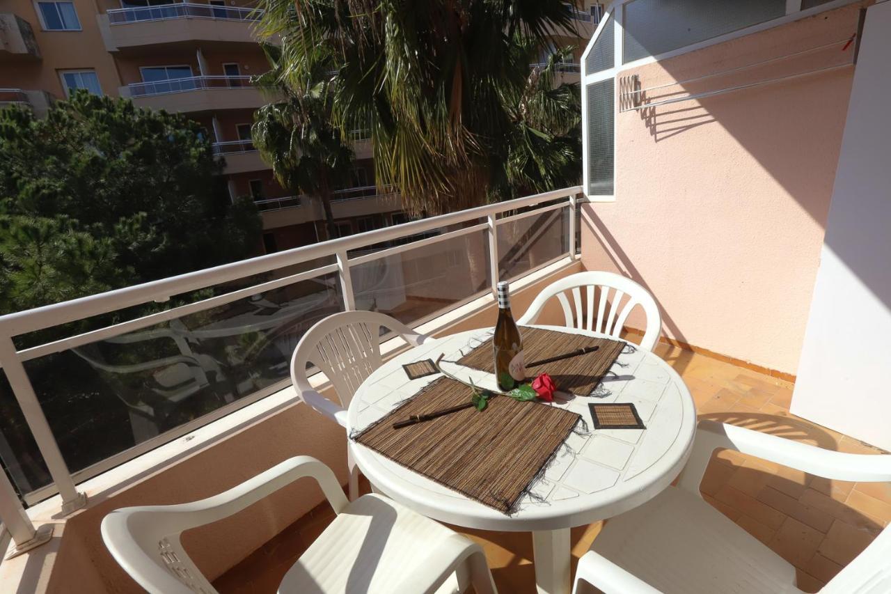 California Apartments Salou Exterior foto